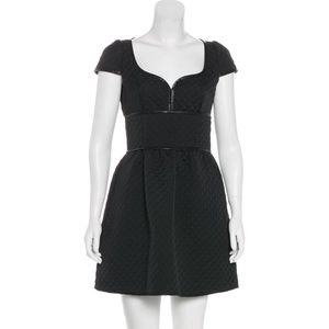 Valentino Classic Dress